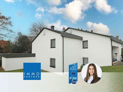 Foto - Haus zum Mieten in Nürnberg Eibach 2.000,00 € 257.42 m²