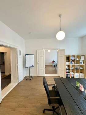 Foto - Büro in Berlin 2.588,16 € 107.84 m²