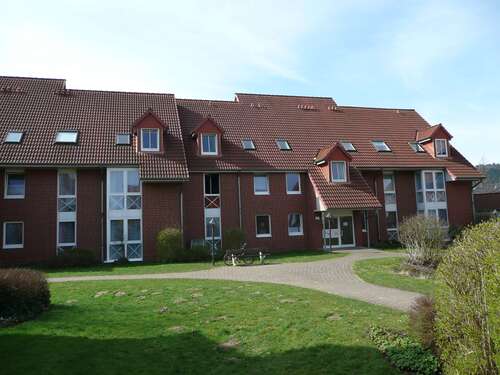 Foto - Wohnung zum Mieten in Hameln 495,78 € 84.03 m²