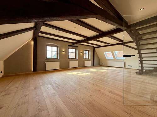 Foto - Wohnung zum Mieten in Allersberg 1.250,00 € 163 m²