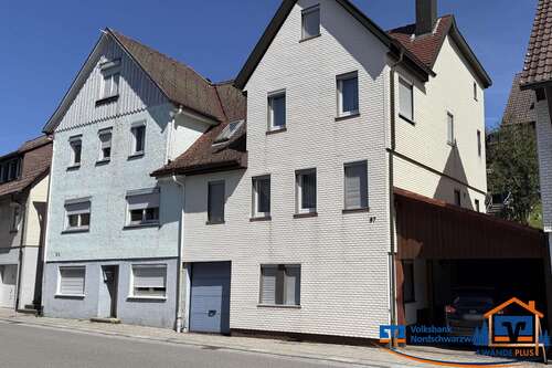 Foto - Haus zum Kaufen in Baiersbronn 135.000,00 € 92.55 m²