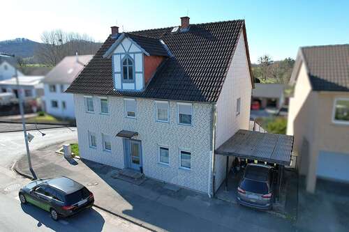 Foto - Haus zum Kaufen in Negenborn 99.000,00 € 148 m²