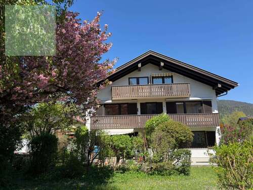 Foto - Wohnung zum Kaufen in Garmisch-Partenkirchen 538.000,00 € 98 m²