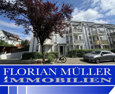 Foto - Wohnung zum Kaufen in Freiburg im Breisgau 199.000,00 € 34.31 m²