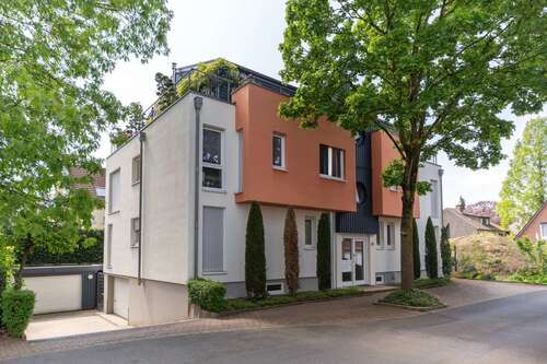 Foto - Wohnung zum Kaufen in Bocholt 319.000,00 € 80 m²