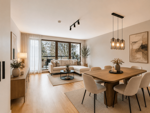 Foto - Wohnung zum Kaufen in München 395.000,00 € 61 m²