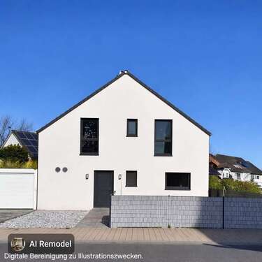 Foto - Haus zum Kaufen in Beindersheim 749.000,00 € 164 m²
