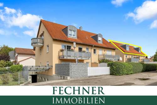 Foto - Wohnung zum Kaufen in Ingolstadt 279.800,00 € 74.96 m²