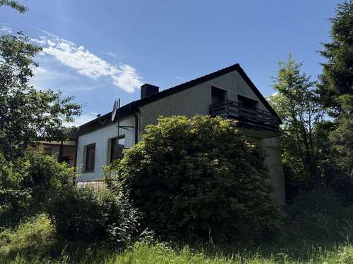 Foto - Haus zum Kaufen in Simmerath Lammersdorf 299.000,00 € 157 m²