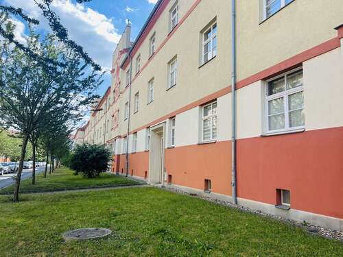 Foto - Wohnung zum Kaufen in Dresden 120.000,00 € 49.3 m²