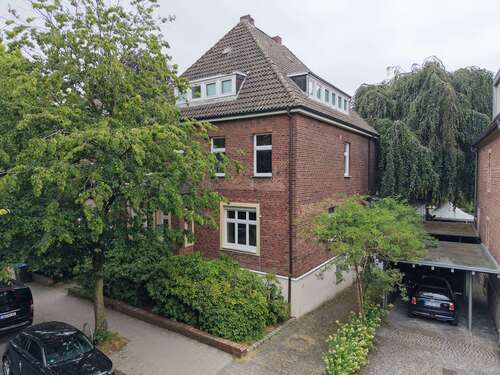 Foto - Haus zum Kaufen in Münster 1.650.000,00 € 338.42 m²