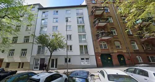 Foto - Wohnung zum Kaufen in Wiesbaden 219.000,00 € 60 m²