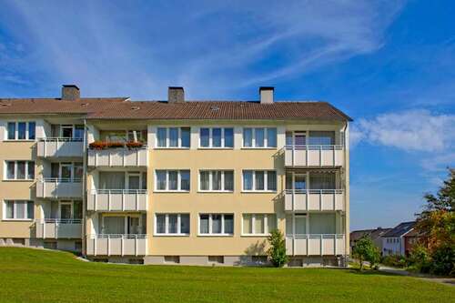 Foto - Wohnung zum Mieten in Hamm 539,00 € 78 m²