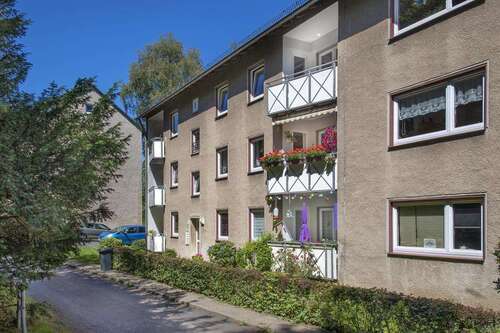 Foto - Wohnung zum Mieten in Lüdenscheid 329,00 € 47.17 m²