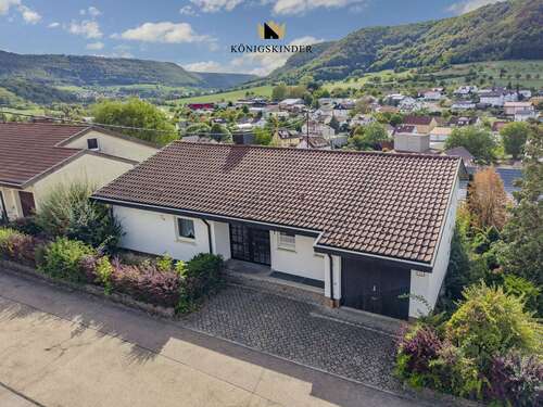 Foto - Haus zum Kaufen in Deggingen 450.000,00 € 161 m²