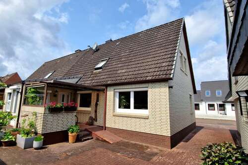 Foto - Haus zum Kaufen in Wasbek 289.000,00 € 89 m²
