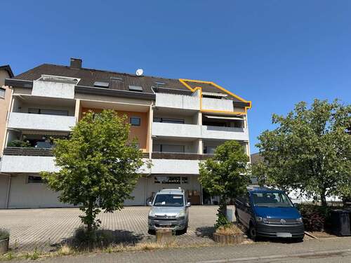 Foto - Wohnung zum Kaufen in Offenbach 269.000,00 € 101 m²