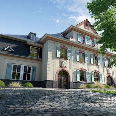 Foto - Büro in Eltville 1.650,00 € 75 m²