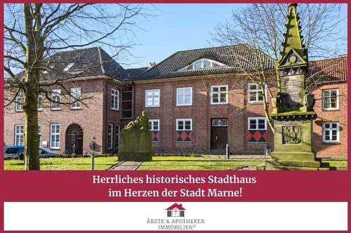 Foto - Haus zum Kaufen in Marne 249.000,00 € 252 m²
