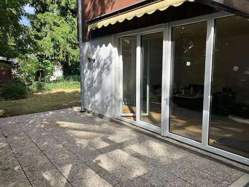 Foto - Haus zum Mieten in München 2.330,00 € 134 m²