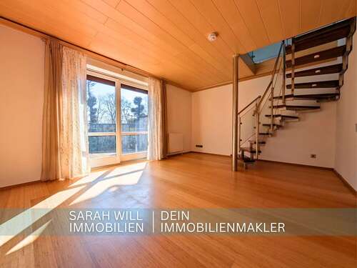 Foto - Wohnung zum Mieten in Deidesheim 1.300,00 € 91 m²
