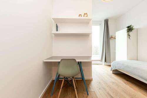 Foto - WG-Zimmer in Berlin 690,00 € 10 m²