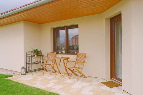 Foto - Haus zum Kaufen in Wriezen 358.000,00 € 98 m²