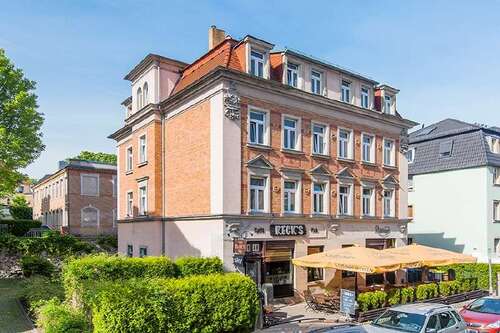 Foto - Wohnung zum Mieten in Dresden 630,00 € 70 m²