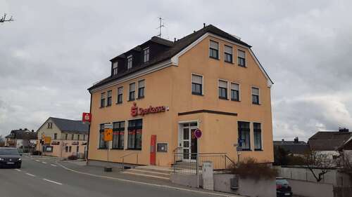 Foto - Wohnung zum Mieten in Berg 680,00 € 112 m²