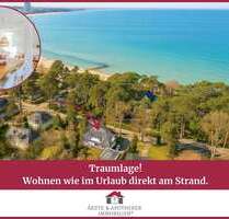Wohnung zum Mieten in Timmendorfer Strand 1.997,00 € 90 m²