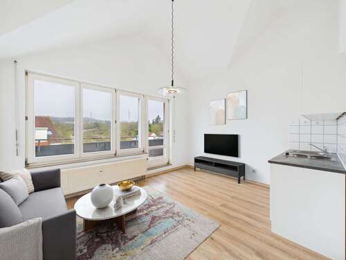 Foto - Wohnung zum Mieten in Leonberg 600,00 € 23 m²