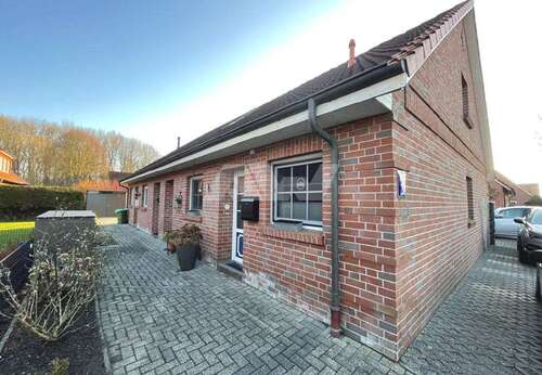 Foto - Haus zum Kaufen in Norden-Süderneuland I 165.000,00 € 90 m²