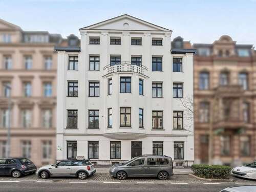Foto - Wohnung zum Kaufen in Aachen 549.000,00 € 116.78 m²