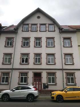 Foto - Haus zum Mieten in Arnstadt 400,00 € 59.5 m²