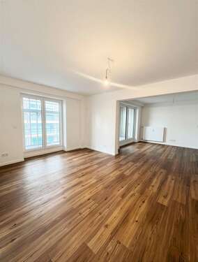 Foto - Wohnung zum Mieten in Braunschweig 1.140,34 € 99.16 m²
