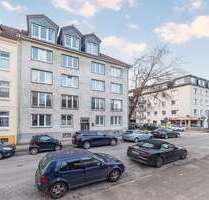 Wohnung zum Kaufen in Hamburg 225.000,00 € 62 m²