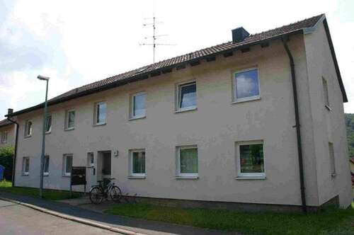 Foto - Garage zu vermieten in Gemünden 15,00 €