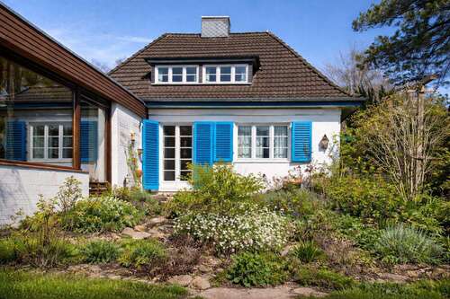 Foto - Haus zum Kaufen in Hamburg 1.290.000,00 € 151 m²