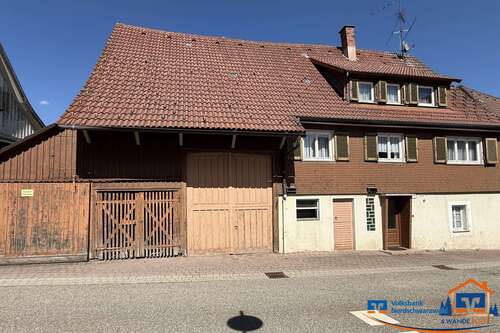 Foto - Haus zum Kaufen in Freudenstadt 193.000,00 € 127 m²