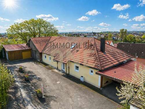 Foto - Haus zum Kaufen in Schierling 295.000,00 € 122.13 m²