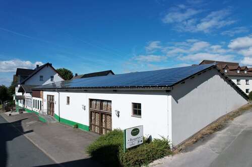Foto - Gastronomie in Derental 399.000,00 € 2556 m²