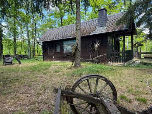Foto - Haus zum Kaufen in Dohma 129.900,00 € 40 m²