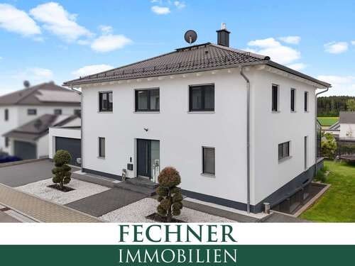 Foto - Haus zum Kaufen in Beilngries Aschbuch 998.800,00 € 284.63 m²
