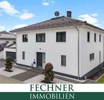 Haus zum Kaufen in Beilngries Aschbuch 998.800,00 € 284.63 m² - Beilngries / Aschbuch