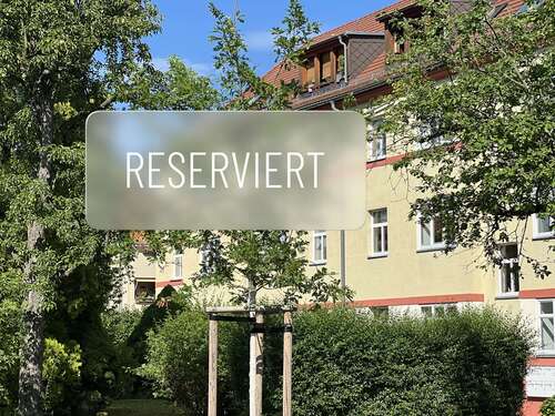 Foto - Wohnung zum Kaufen in Dresden 136.500,00 € 62.1 m²