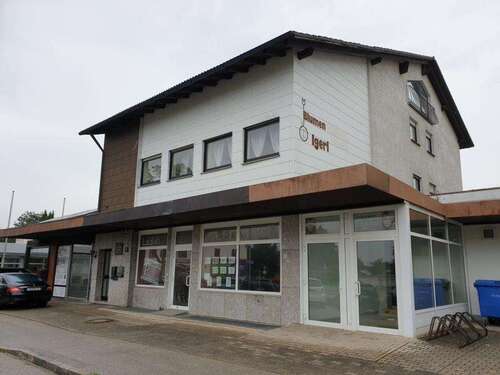 Foto - Einzelhandel in Töging am Inn 150.000,00 € 114 m²