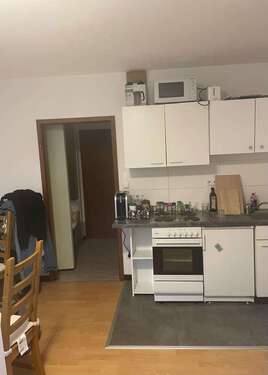 Foto - Wohnung zum Mieten in Göttingen 350,00 € 27 m²