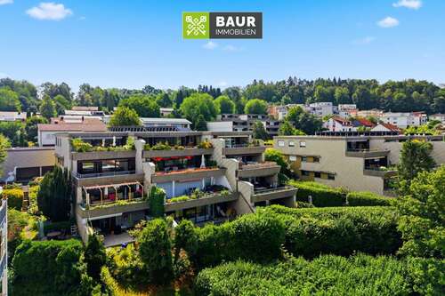 Foto - Wohnung zum Kaufen in Weingarten 329.000,00 € 95 m²