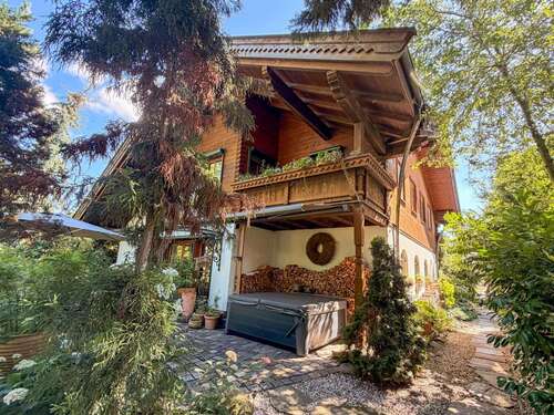 Foto - Haus zum Kaufen in Krostitz 895.000,00 € 187 m²