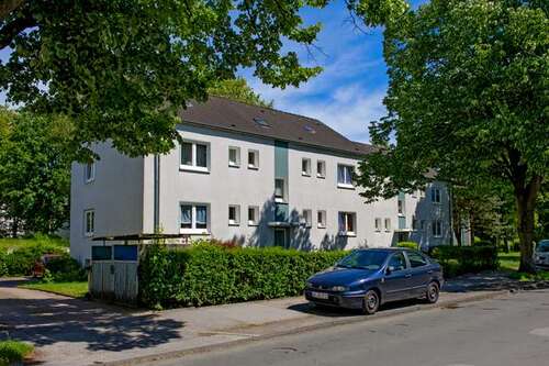Foto - Wohnung zum Mieten in Lünen 469,00 € 50.8 m²